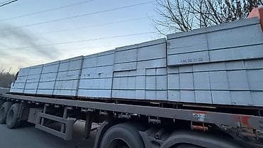 бетонный блок: Газобетонные блоки автоклавного твердения - Формат блоков на фото — 2