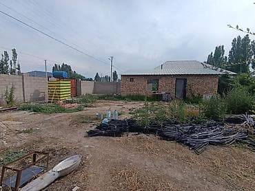 участок арча бешике: 14 соток, Для сельского хозяйства — 2