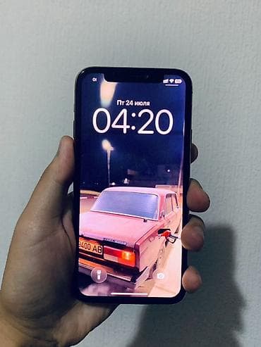 IPhone 11 Pro, Б/у, 64 ГБ, Золотой, Защитное стекло, Чехол, 72 % at lalafo.kg IPhone 11 Pro, Б/у, 64 ГБ, Золотой, Защитное стекло, Чехол, 72 %