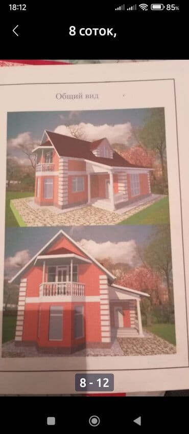 аренда дома на иссык куле: Курулуш, Кызыл китеп — 6