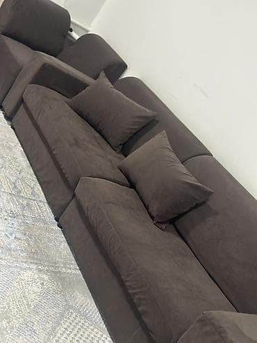 чехоль: ШЬЕМ Чехлы на мягкую мебель и диванные системы - Индивидуальный пошив — 1