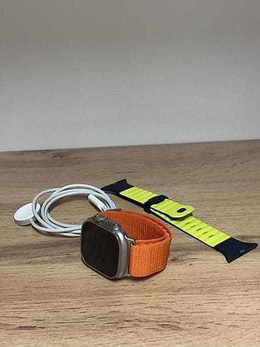 google pixel 7a: Срочно продаю Apple Watch Ultra 2
(Нужны деньги) — 3