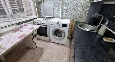 5: 1 комната, 33 м², Пишпек Индивидуалка, 3 этаж — 7
