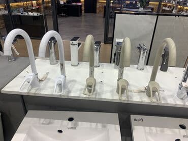 меняю или продаю: Ликвидация сместителей!! Успейте пока выбора много!!!! качесвенные — 6