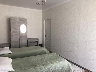 феи каракола: Номер, Эркин Каракол, Парковка, стоянка, Охраняемая территория — 10