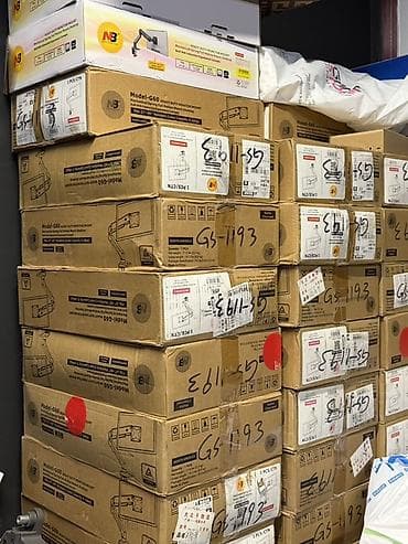 Проекторлор: Кронштейн для монитора NB North Bayou Model G60 Продам 30 штук — 6