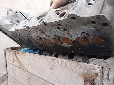 дизел 1 9: Дизельный мотор Mercedes-Benz 2005 г., 2.9 л, Б/у, Оригинал — 4