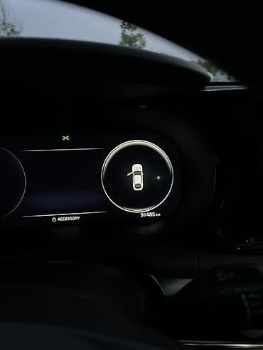 kia 2010: Kia K5: 2020 г., 1.6 л, Автомат, Бензин, Седан — 7