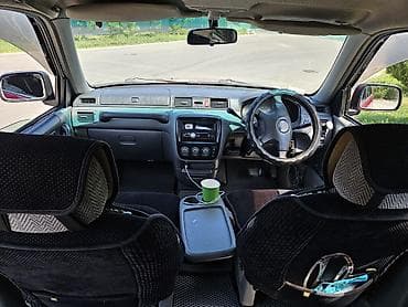 hond: Honda CR-V: 1996 г., 2 л, Автомат, Бензин — 6