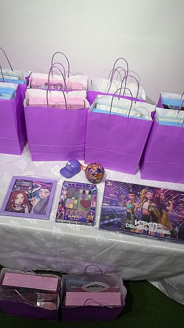 Ssangyong: 🎁✨ Комбо #2 — готовый подарочный набор к 8 Марта! Всё, что нужно для — 1