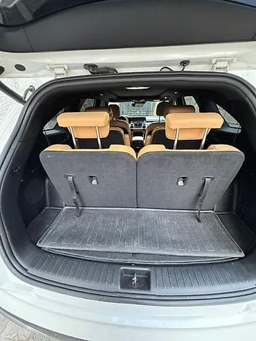 бампер 211: Kia Sorento: 2020 г., 2.2 л, Автомат, Дизель, Кроссовер — 4