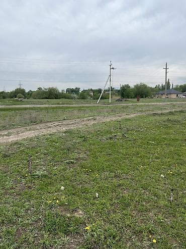 Жер тилкелери: 5 соток, Курулуш, Кызыл китеп — 7