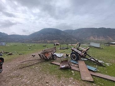 журналист: Нужен скотник и доярка — 4