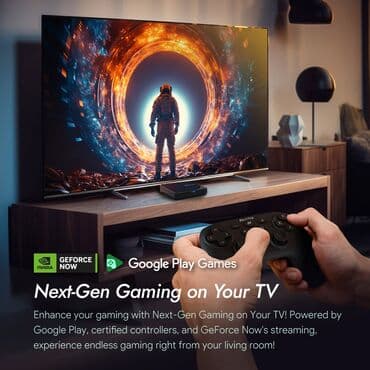 приставка android тв: Смарт ТВ приставка RockTek G2 — это революционный шаг вперед в — 5