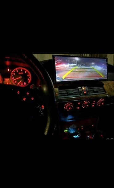 bmw 530: BMW 5 series: 2006 г., 2.5 л, Автомат, Бензин, Седан — 2