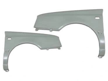 гитара голф 3: Алдыңкы оң Volkswagen, 1993 г., Жаңы, Аналог — 1