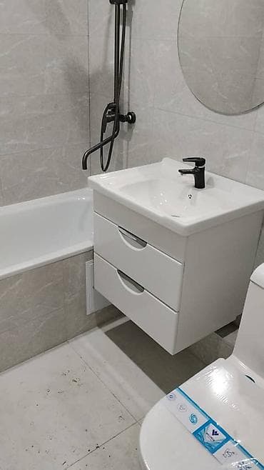 квартиру 2: 1 комната, 53 м², Элитка, 2 этаж, Евроремонт — 6