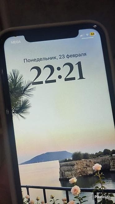 бу плейстейшен 4: IPhone 11, 128 ГБ, Белый — 3