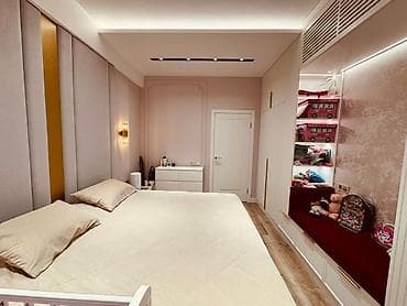 испания: 2 комнаты, 48 м², Элитка, 9 этаж, Дизайнерский ремонт — 4