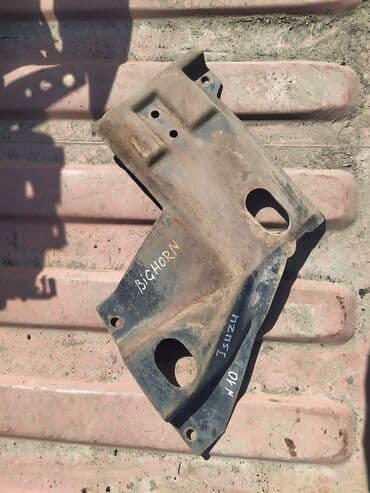 установка бронированных дверей: ГБО — 1