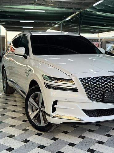 сетка кду: Hyundai Genesis: 2023 г., 2.5 л, Автомат, Бензин, Кроссовер — 1
