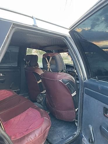 audi b2: Audi 100: 1989 г., 1.8 л, Механика, Бензин, Универсал — 8