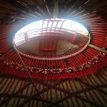 велосипед для ребенка: Боз Үйлөр сатылат . баасы размерине жараша заказ кабыл алабыз — 3