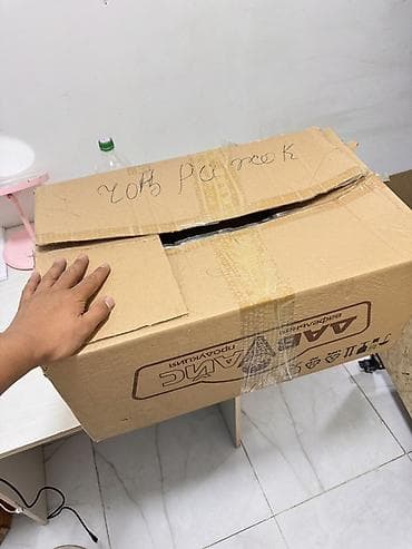 Оборудование для производства: Аппарат для мягкого мороженого (Barskan Ice Cream) Купили за 110000с 3 — 6