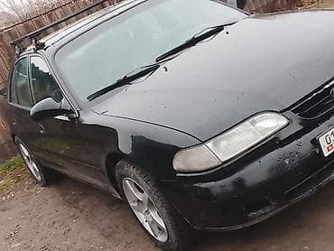 хиндай соната: Hyundai Sonata: 1994 г., 2 л, Автомат, Бензин, Седан — 3