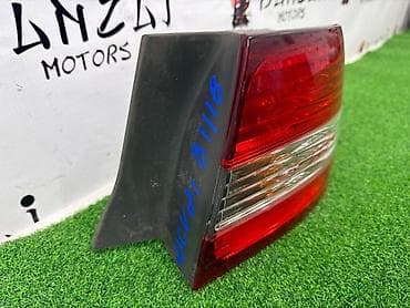 Задний правый стоп-сигнал Toyota 2000 г., Б/у, Оригинал, Япония — 5