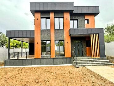 продаю в связи: Modern Дом в Арашане для семьи, которая хочет жить за городом без — 2