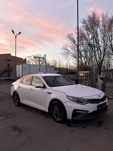 lx 5 7: Kia K5: 2019 г., 2 л, Типтроник, Бензин, Седан — 3