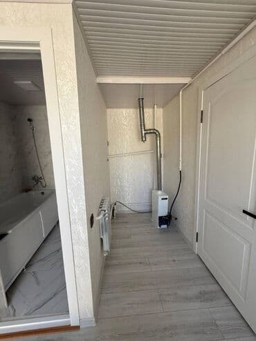 куплю дом старый толчок: Дом, 90 м², 5 комнат — 8