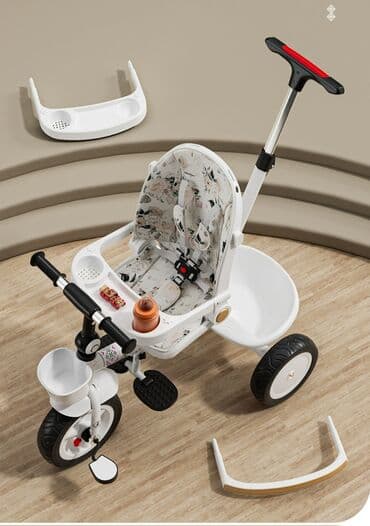 переноска для малышей: Коляска, Новый — 4