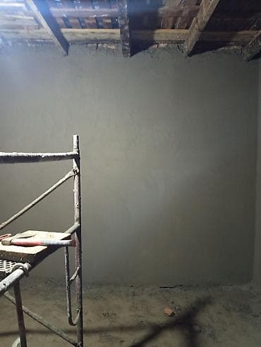 шпаклефка тартам: Штукатурка стен Больше 6 лет опыта — 9