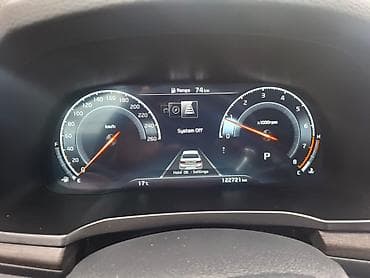 honda git: Kia K7: 2020 г., 2.5 л, Автомат, Бензин, Седан — 6