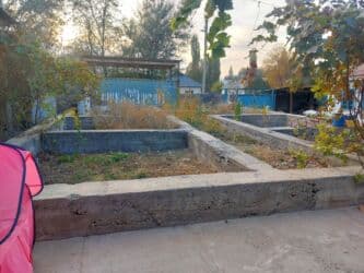 дом новониколаевка: Дом, 50 м², 3 комнаты, Собственник, Старый ремонт — 9