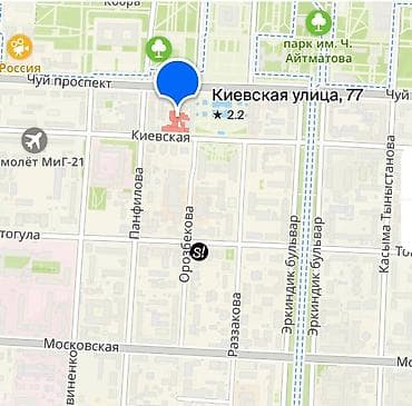 Коммерческая недвижимость: Срочно продам комм. помещение 152 м² – 255т$ (ОТКРЫТЫЙ ТОРГ ПОСЛЕ — 7