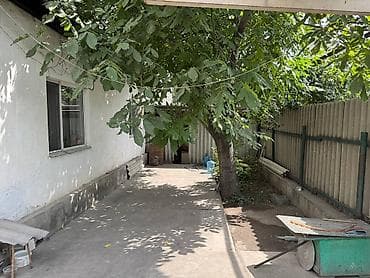 107: Дом в Маевке, 5сот, 3комн. 57м2, 86.500$ Пер. Садовая/Арычная Участок — 3