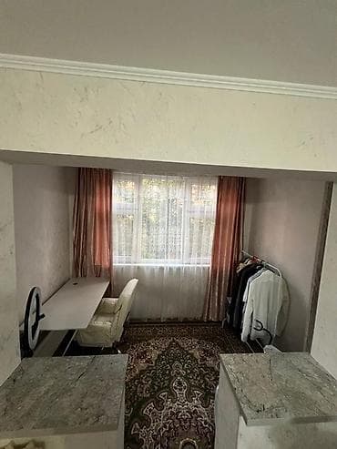 flat in kant: 3 комнаты, Собственник — 2