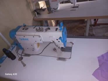 режим 9 с: Швейная машина Вышивальная — 5