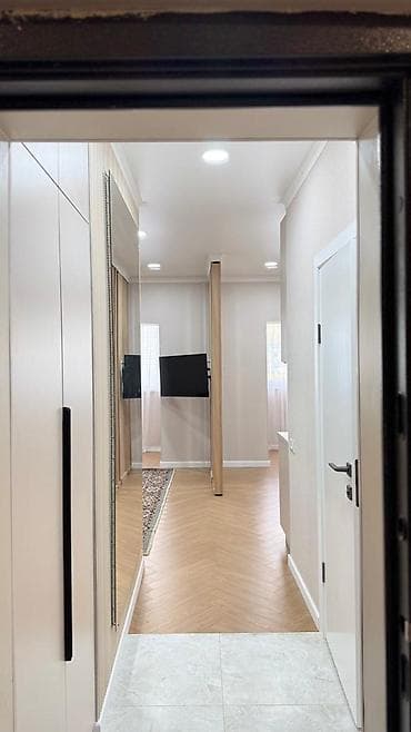 авто меняю на квартиру: 1 комната, 40 м², Элитка, 3 этаж, Дизайнерский ремонт — 8