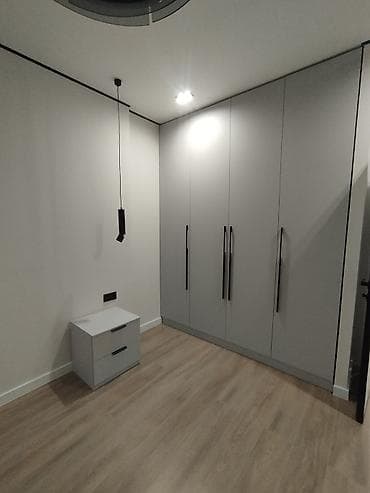 комод с подсветкой: Шифоньер, шкаф для одежды, Прямой — 1