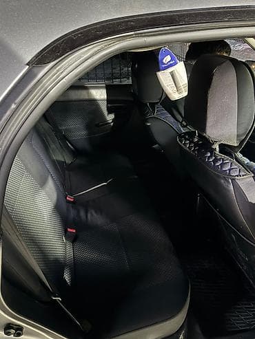 авто перегон: Subaru Impreza: 2006 г., Механика, Универсал — 4