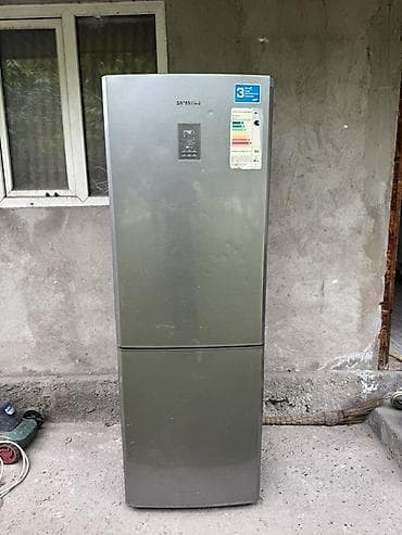 конка холодильник отзывы: Холодильник Samsung, Двухкамерный, No frost — 2