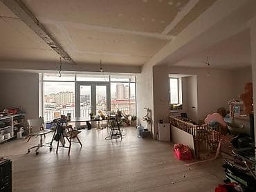 kant flat: 5 комнат, 140 м² — 8