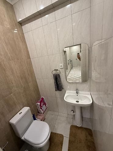 elegance stroy: 2 комнаты, Собственник, С мебелью частично — 9