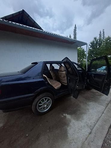 продажа сидений для авто: Volkswagen Vento: 1995 г., 1.8 л, Механика, Бензин, Седан — 6