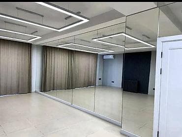 аренда офиса: Аренда офисов, 100 м², В бизнес центре, 1 линия — 10