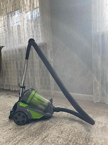 Стиральные машины: Пылесос, Ручной — 1